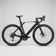 Mountainpeak R1 Aero Carbon Road Bike 700c Shimano 105 2x12spd