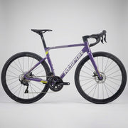 Kespor Ultimate Pro Disc Shimano 105 Road Bike