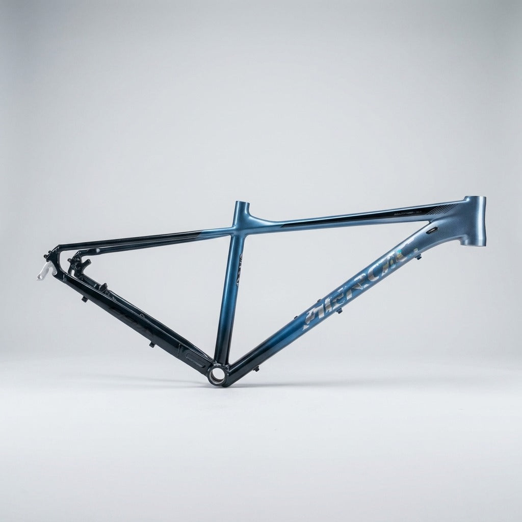 Aeroic X7 MTB Frame 29er QR