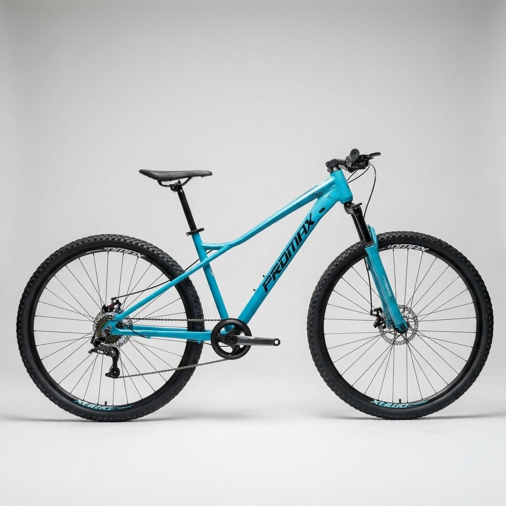 Promax PM17 2026 29er 1x8spd MTB