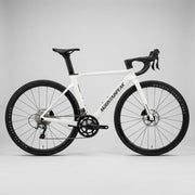 Mountainpeak Rexton Carbon Road Bike 700c Tiagra 2x10 spd