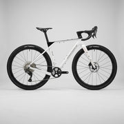 Mountainpeak Falcon Carbon Gravel Bike 700x40c Shimano GRX