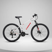 Trinx Edge Quest 2026 29er MTB 3x8 Hydraulic