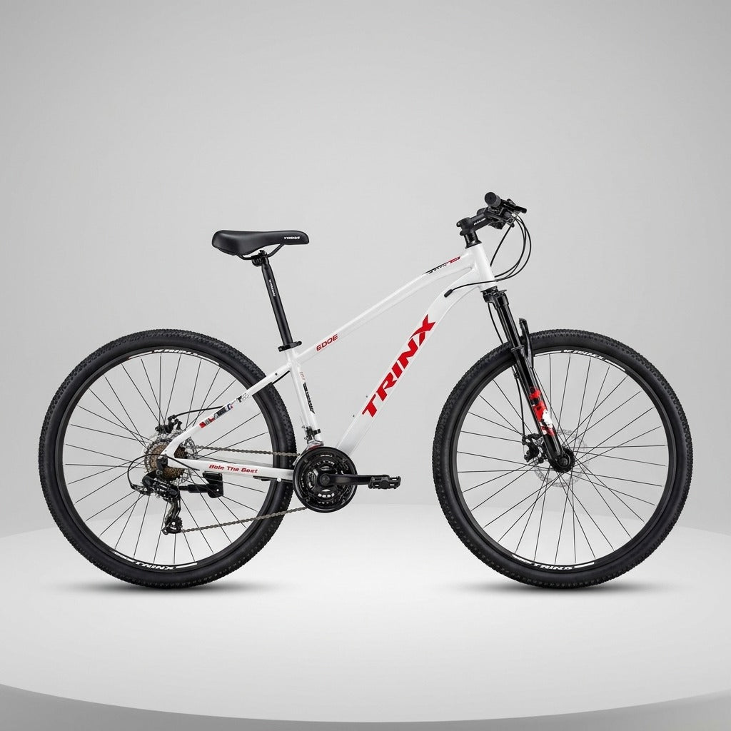 Trinx Edge Quest 2026 29er MTB 3x8 Hydraulic