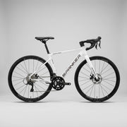 Spanker Zagato V2 Aero Road Bike Disc 2x10s