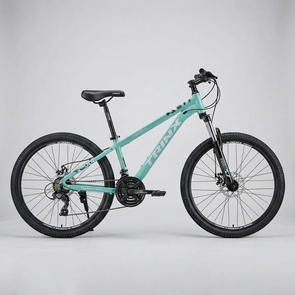 Trinx Majest 134 M134 24er Mountain Bike