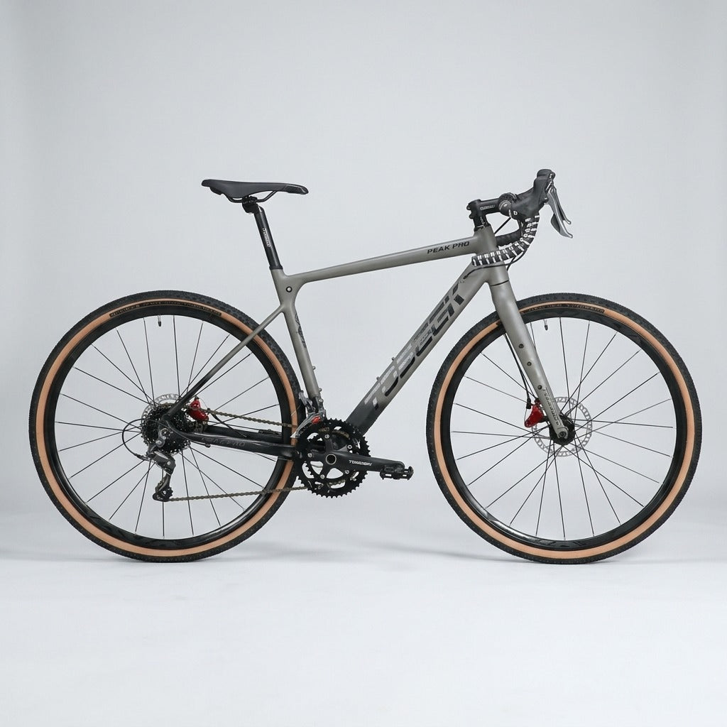 Gravel Bikes