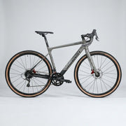 Toseek Peak Pro Gravel Bike