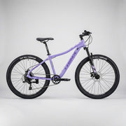 Trinx N700 1x9 Shimano Cues Hydraulic Brakes Curved Frame