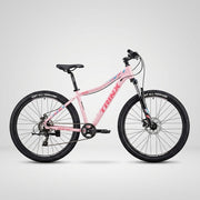 Trinx N106 26er Curved Frame Ladies Bike