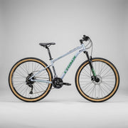 Trinx M1000 Quest 29er 2026 MTB 2x9 Shimano CUES Hydraulic