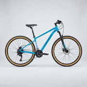 Trinx M1000 Elite 27.5er 2026 MTB 2x9 Shimano CUES Hydraulic