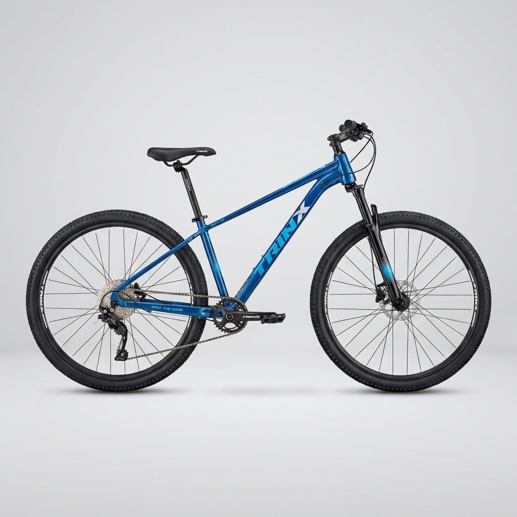 Trinx DVY Elite 1.0 Shimano Cues 1x9 27.5er