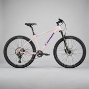 Trinx Q800 Quest Deore 12s + Airfork 29er