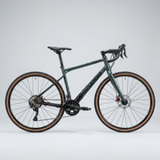 Pinewood Lancer 1.0 Sensah + Altus RD 9s Gravel Bike 700c