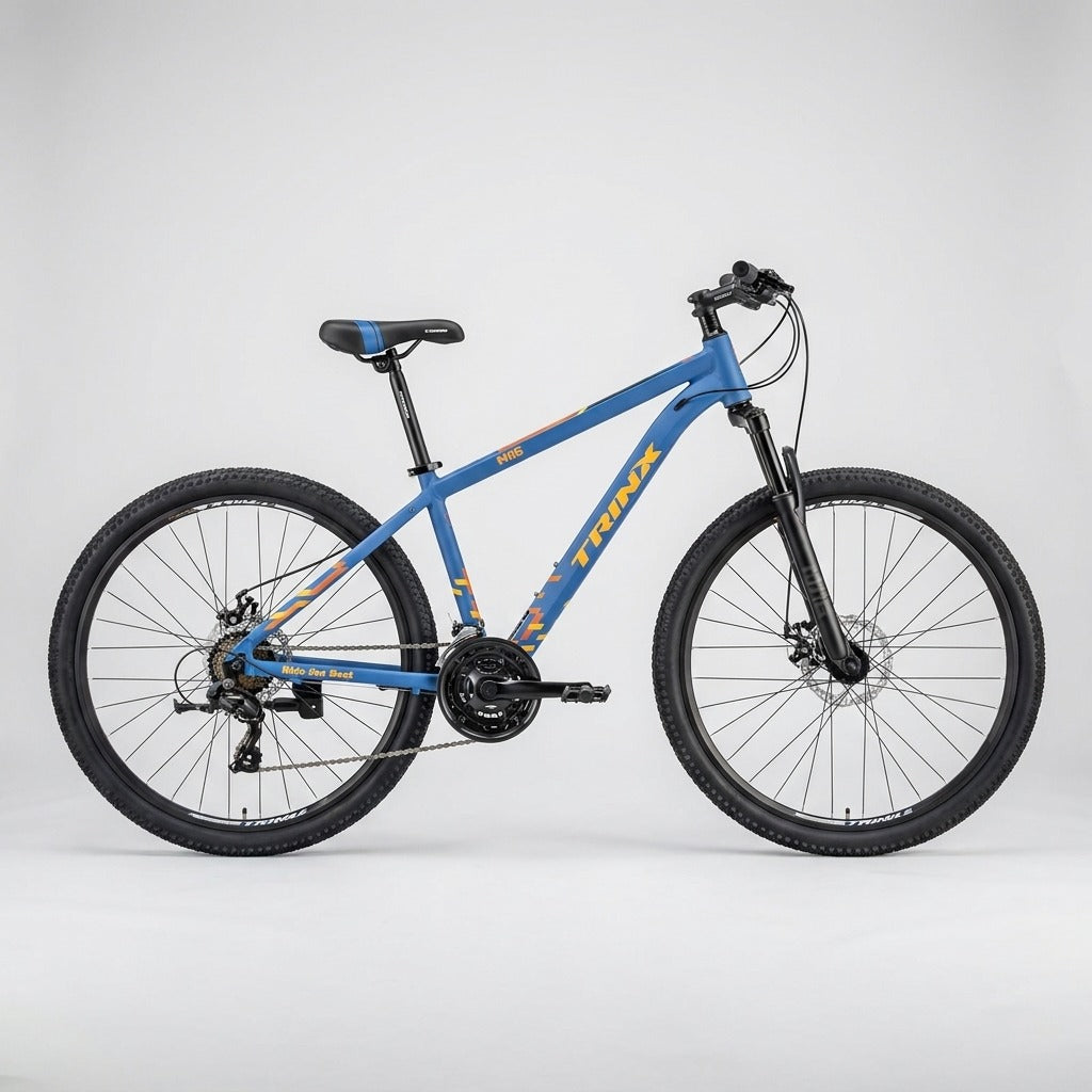 Trinx M116 29er 2026 MTB 3x8 Mechanical
