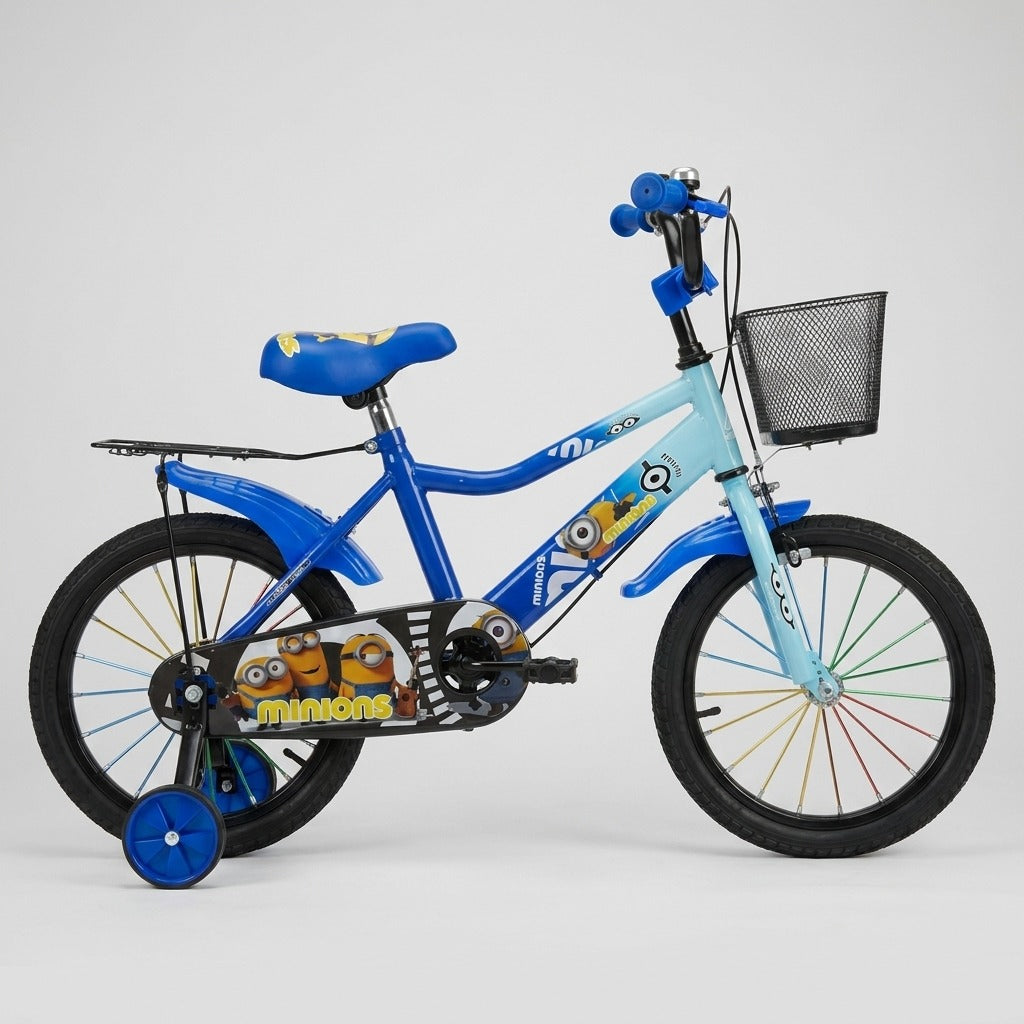 Kids Bikes