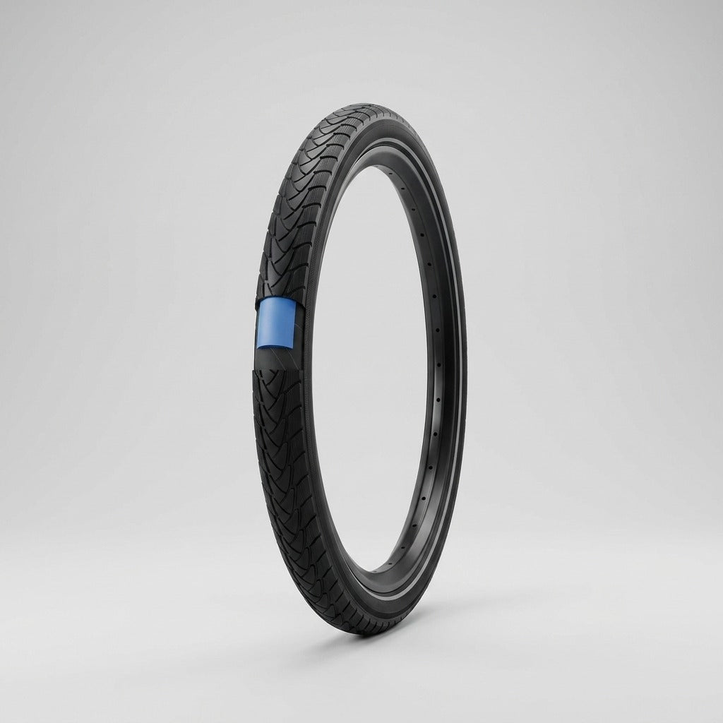 Schwalbe Marathon Plus Size 20 Wired Tire