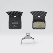 Shimano L05A-RF Road Gravel/Brake Pad w/ Fin