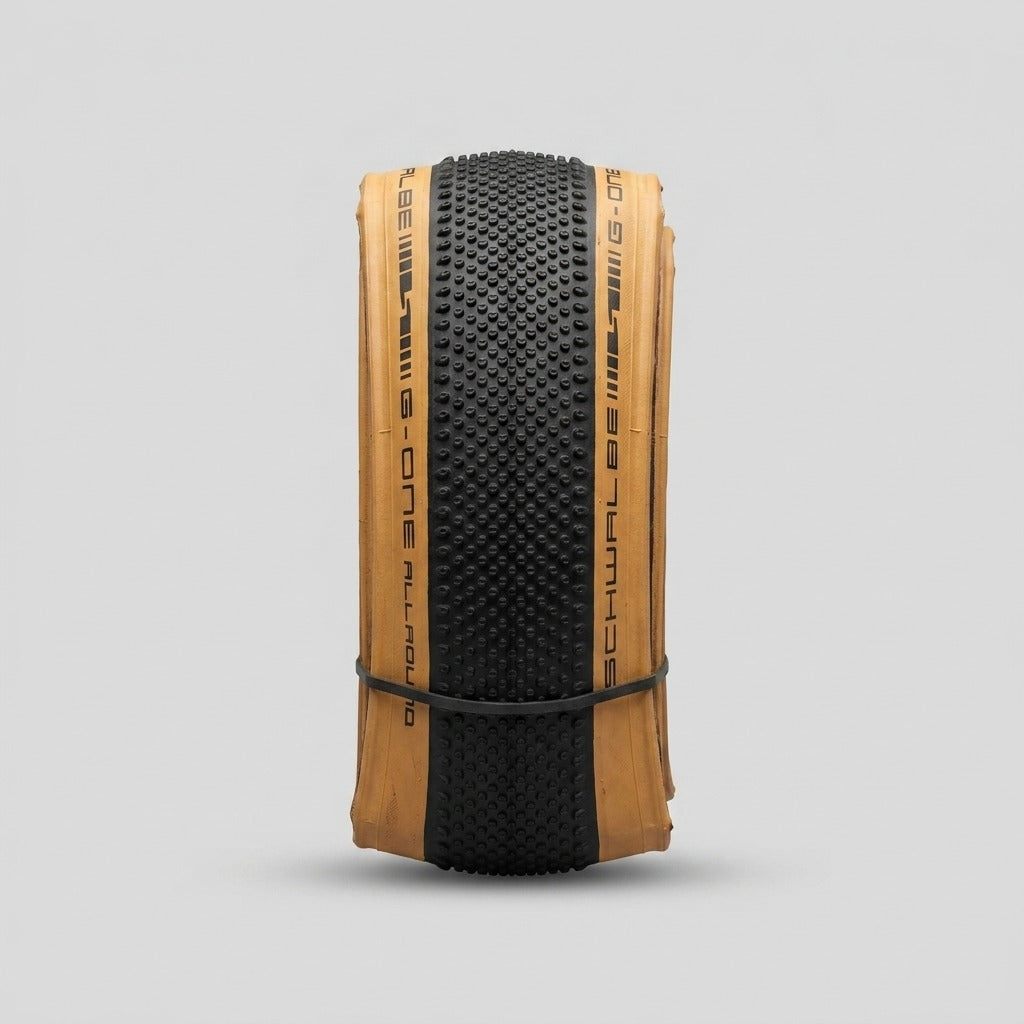 Schwalbe G-ONE AllRound TLE 700C