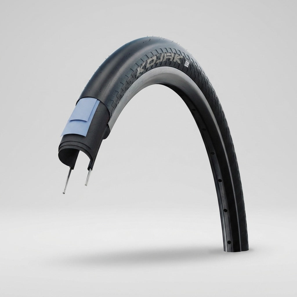 Schwalbe Kojak PF Size 20 Wired Tire