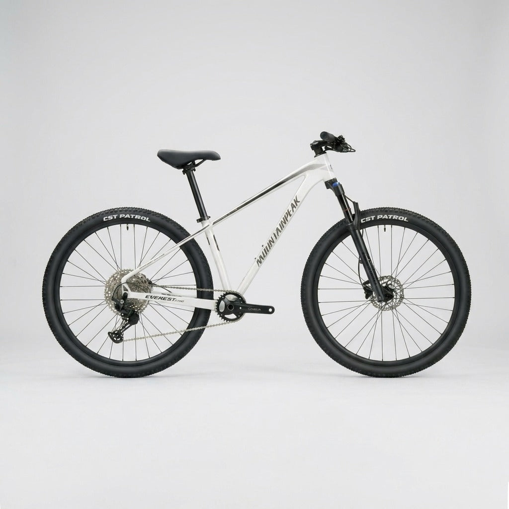 Mountainpeak Everest PRO 29er Shimano Deore 12s MIXED