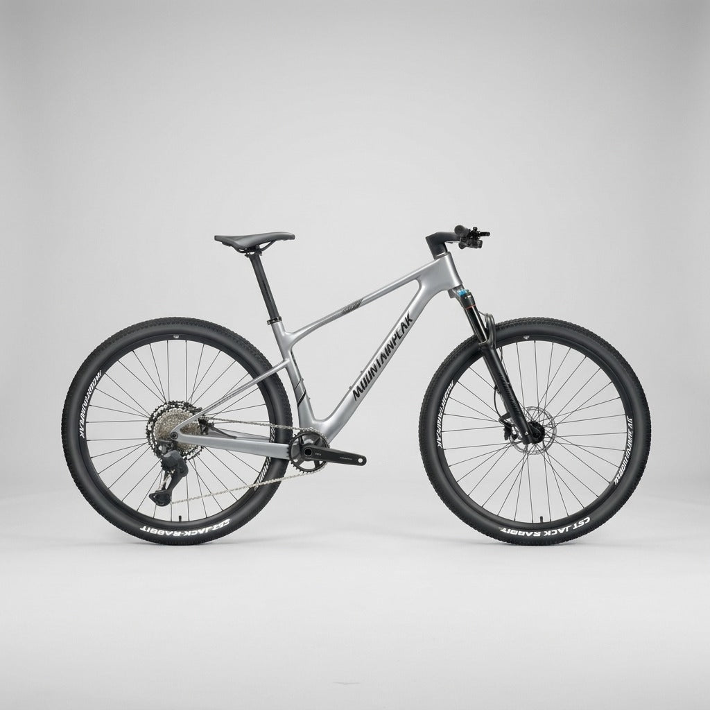 Mountain Bikes