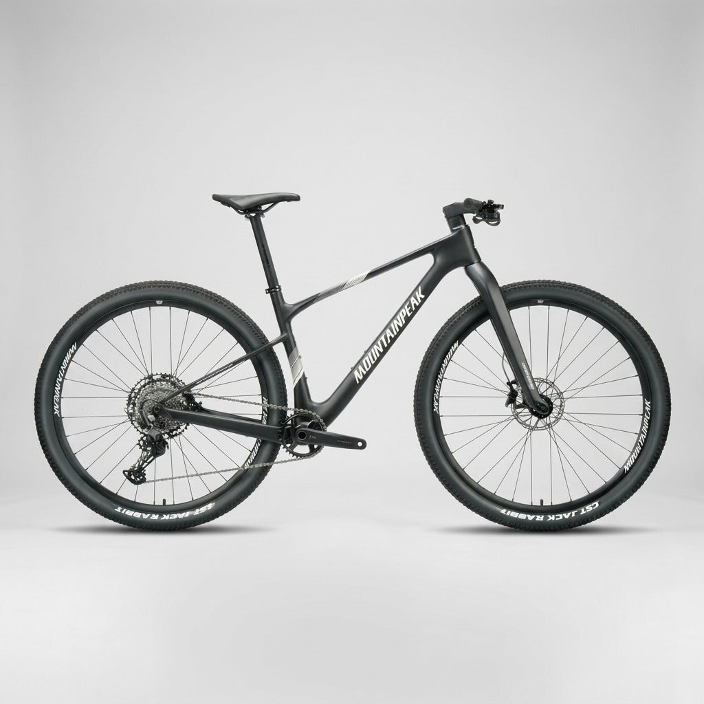 Mountainpeak Bross RGF 29er Shimano Deore 12s