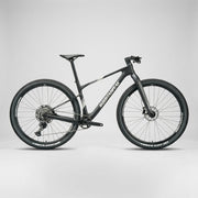Mountainpeak Bross RGF 29er Shimano Deore 12s