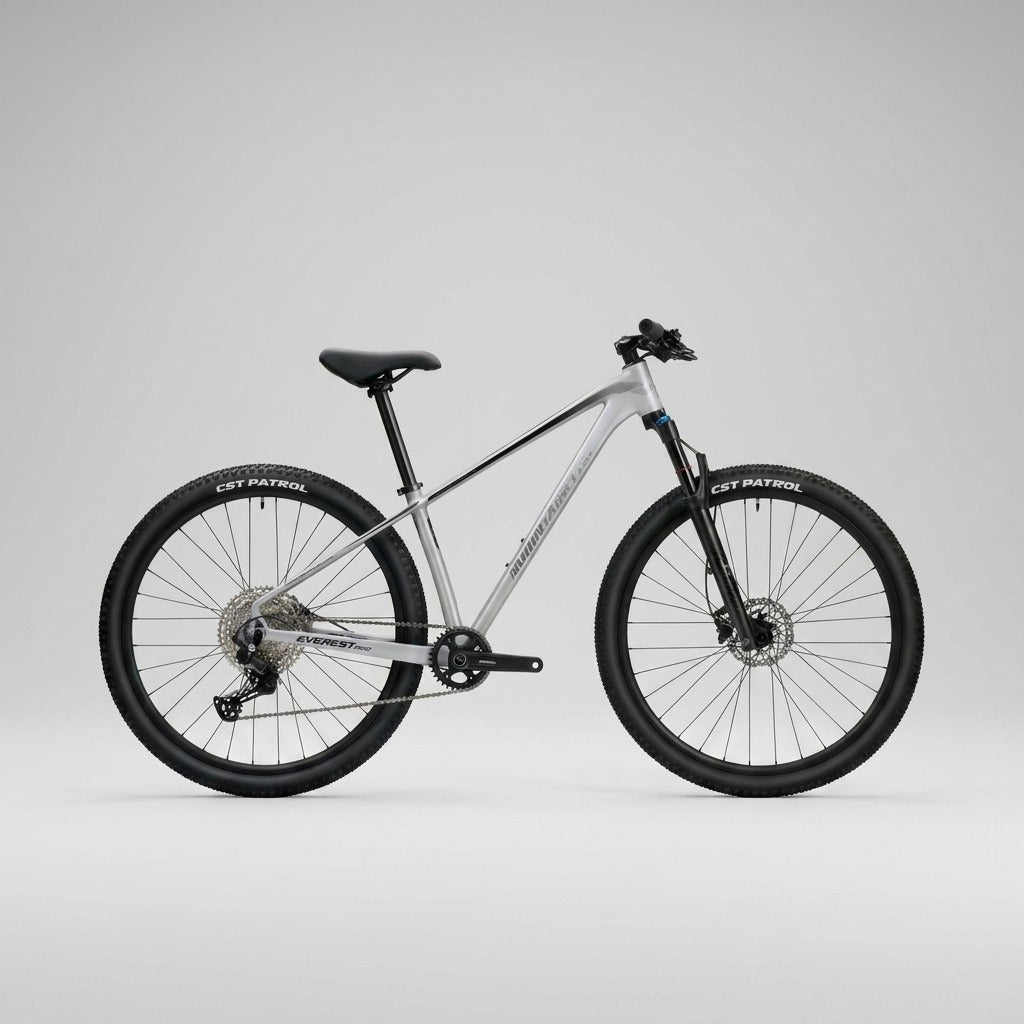 Mountainpeak Everest PRO 29er Shimano Deore 12s Full