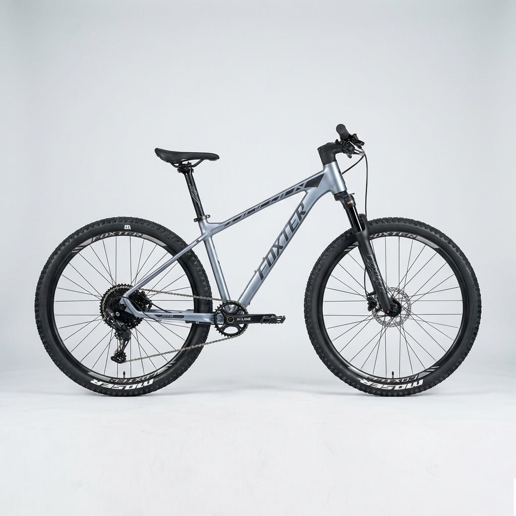 Foxter Lincoln 29er Deore 1x10 MT200 MTB
