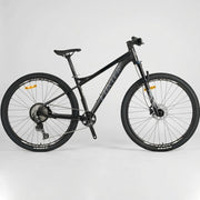 Foxter Elbrus 29er Deore 1x12 MT200 MTB