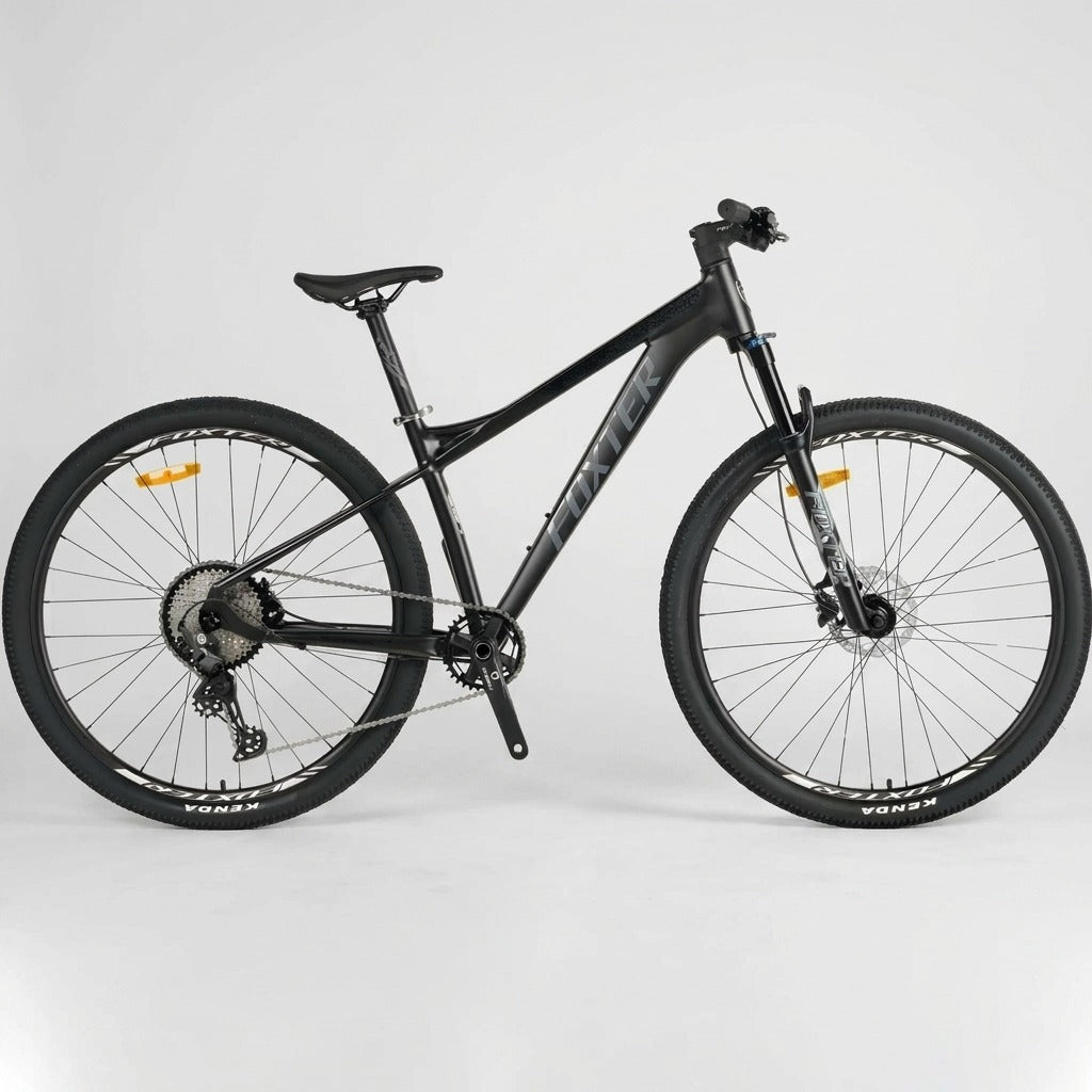 Foxter Elbrus 29er Deore 1x12 MT200 MTB