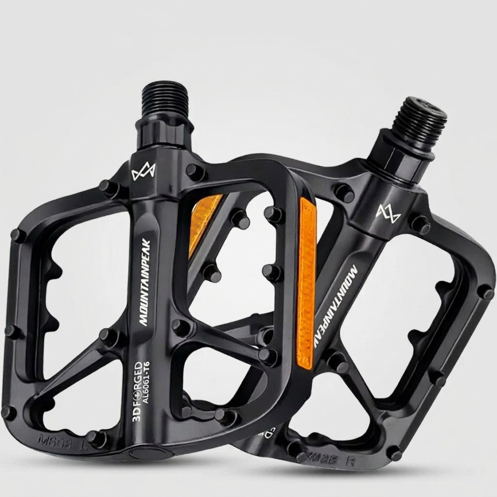Mountainpeak MTP D05 Alloy Ball-bearing w/ Reflector