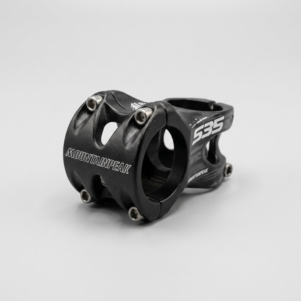 Mountainpeak Stem HX-535 35 L45mm 0 deg