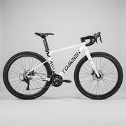 Toseek R Type GR Disc Aero Frame Gravel Bike