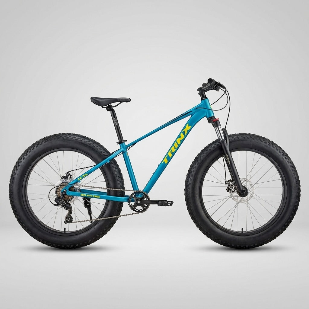 Bikes