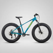 Trinx T106 26er Hydraulic Brakes Fat Bike