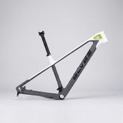 Elves Nandor PRO 29 T800+T1000 Carbon MTB Frame