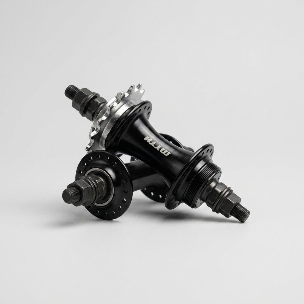 Myth Fixie Hub 36H