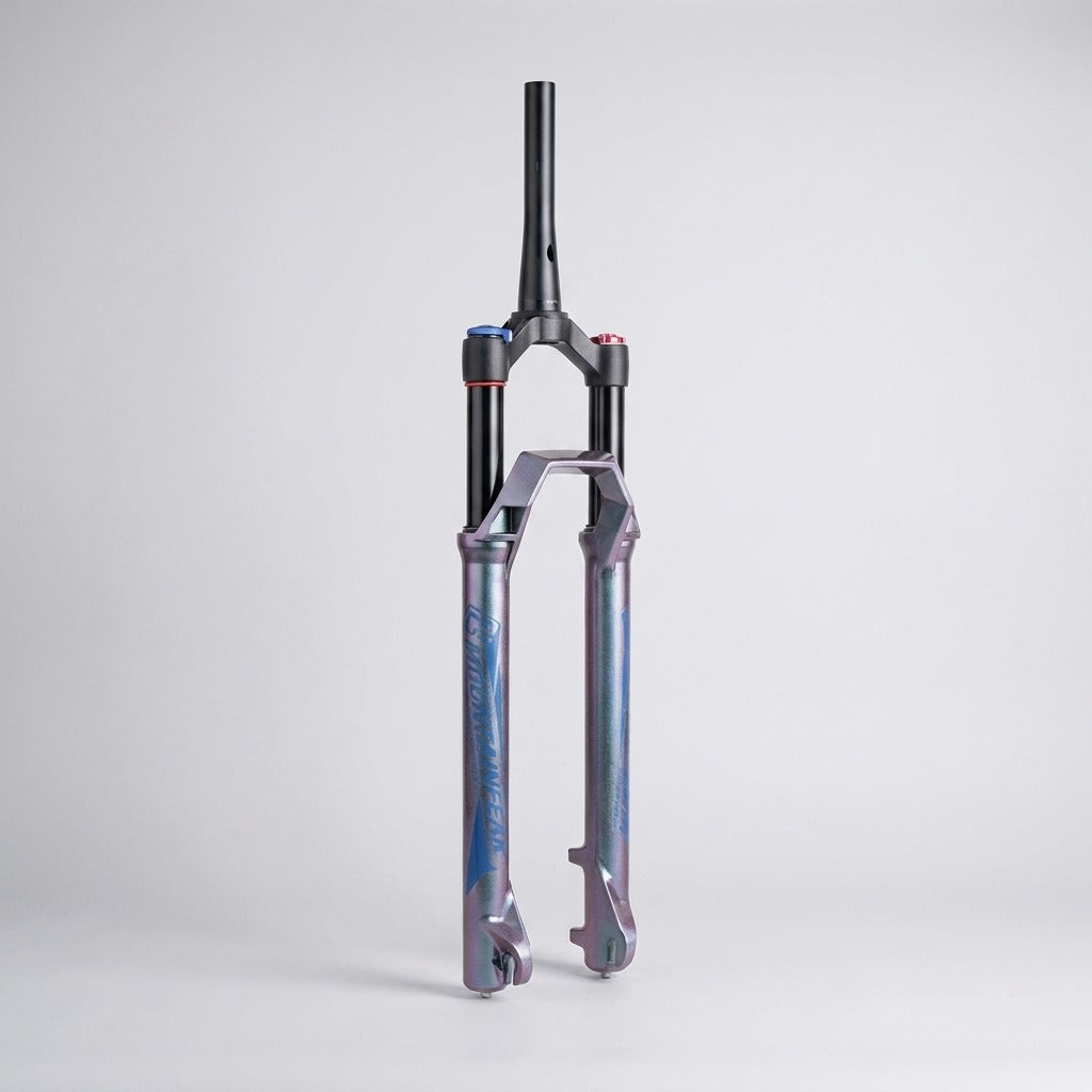 Mountainpeak XF-1 Air Fork IRC 27.5er