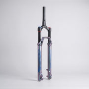 Mountainpeak XF-1 Air Fork IRC 29er