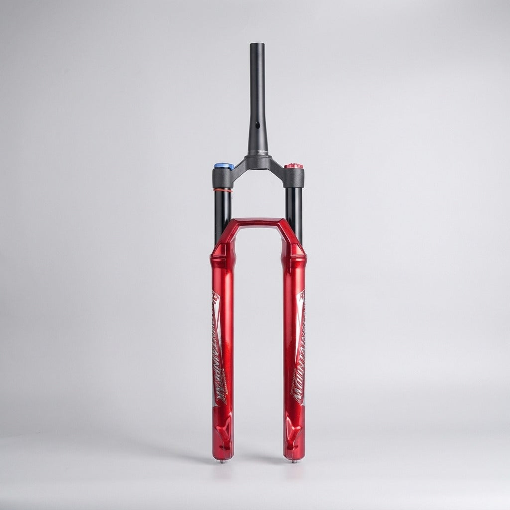 Mountainpeak XF-1 Air Fork IRC 27.5er