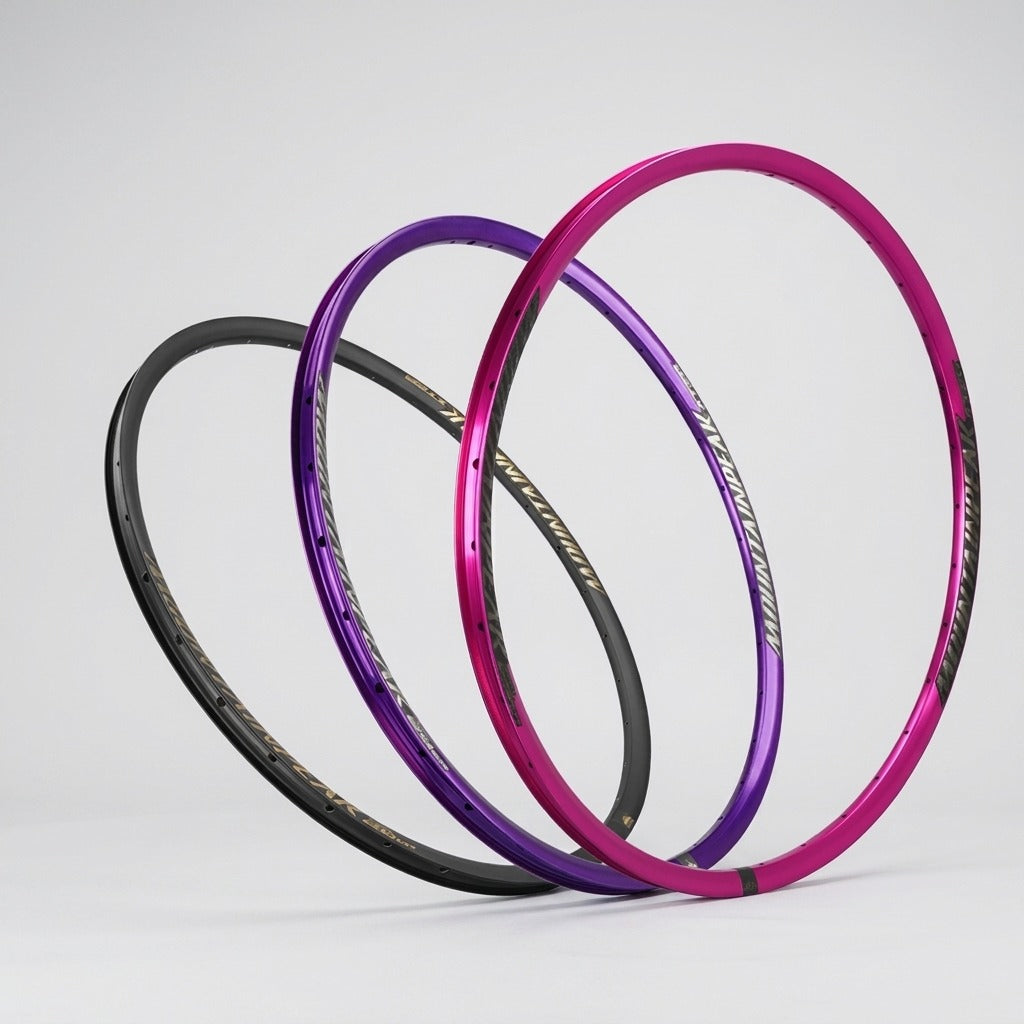 Wheelset Parts