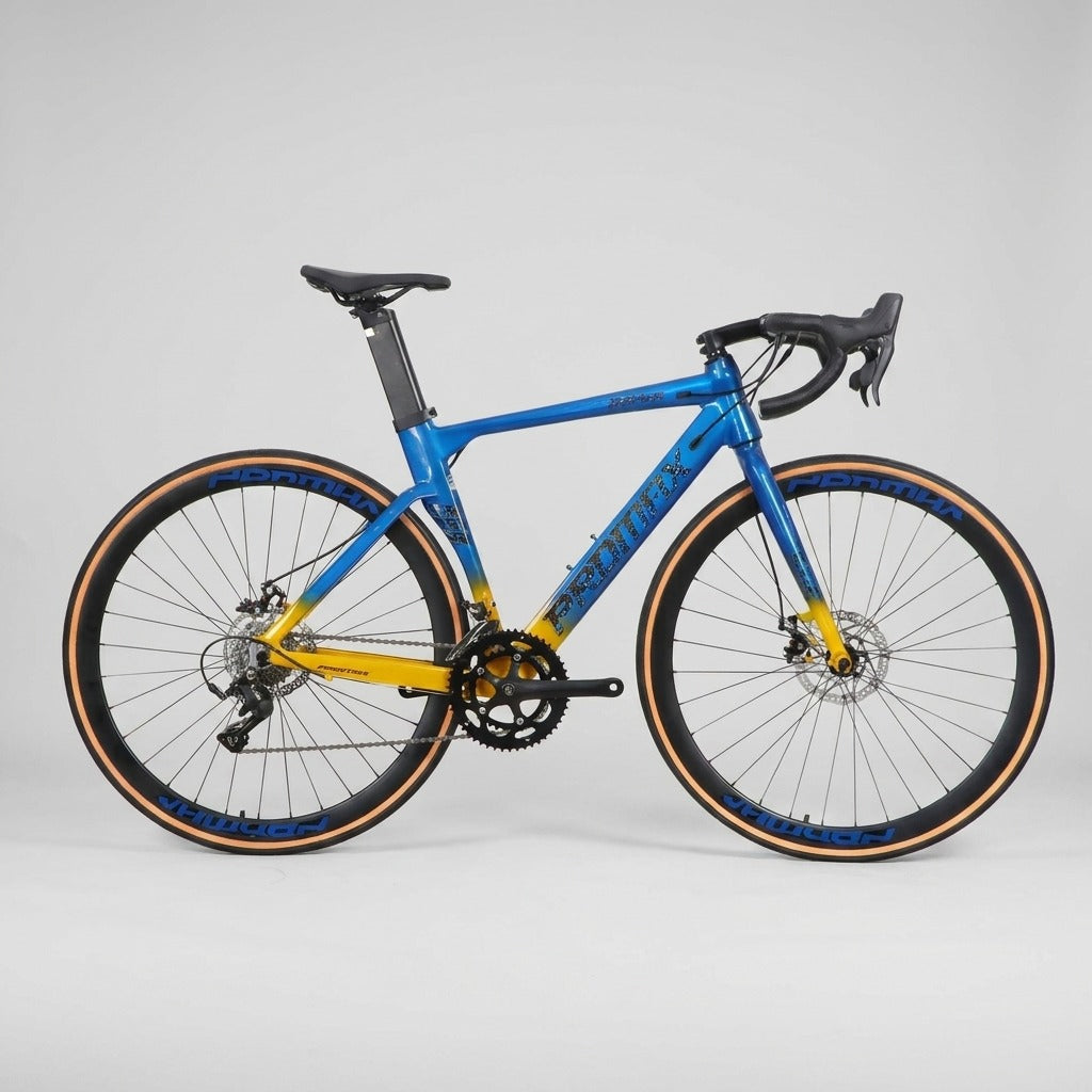 Promax PR-40 2026 Aero Road Bike 700c