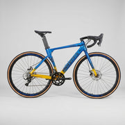Promax PR-40 2026 Aero Road Bike 700c