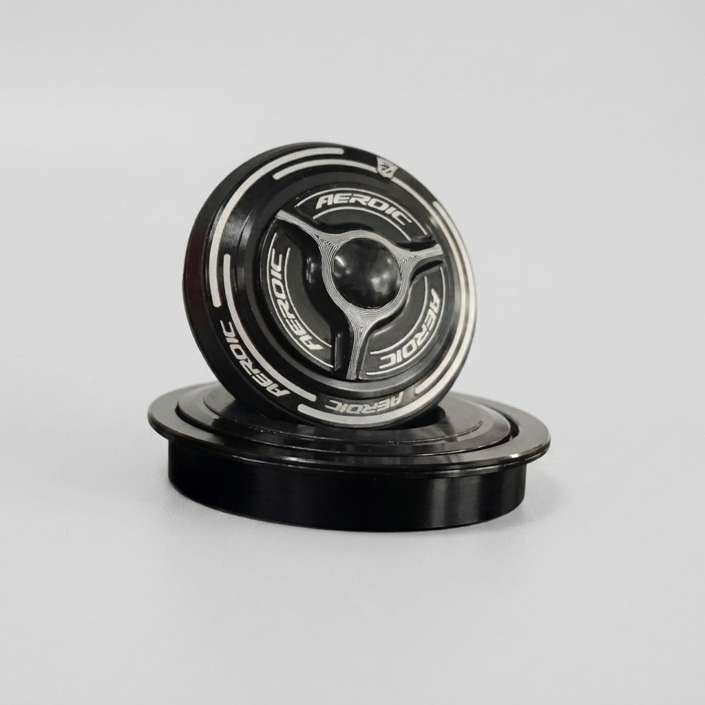Aeroic AH-09 Tapered Headset 44-55