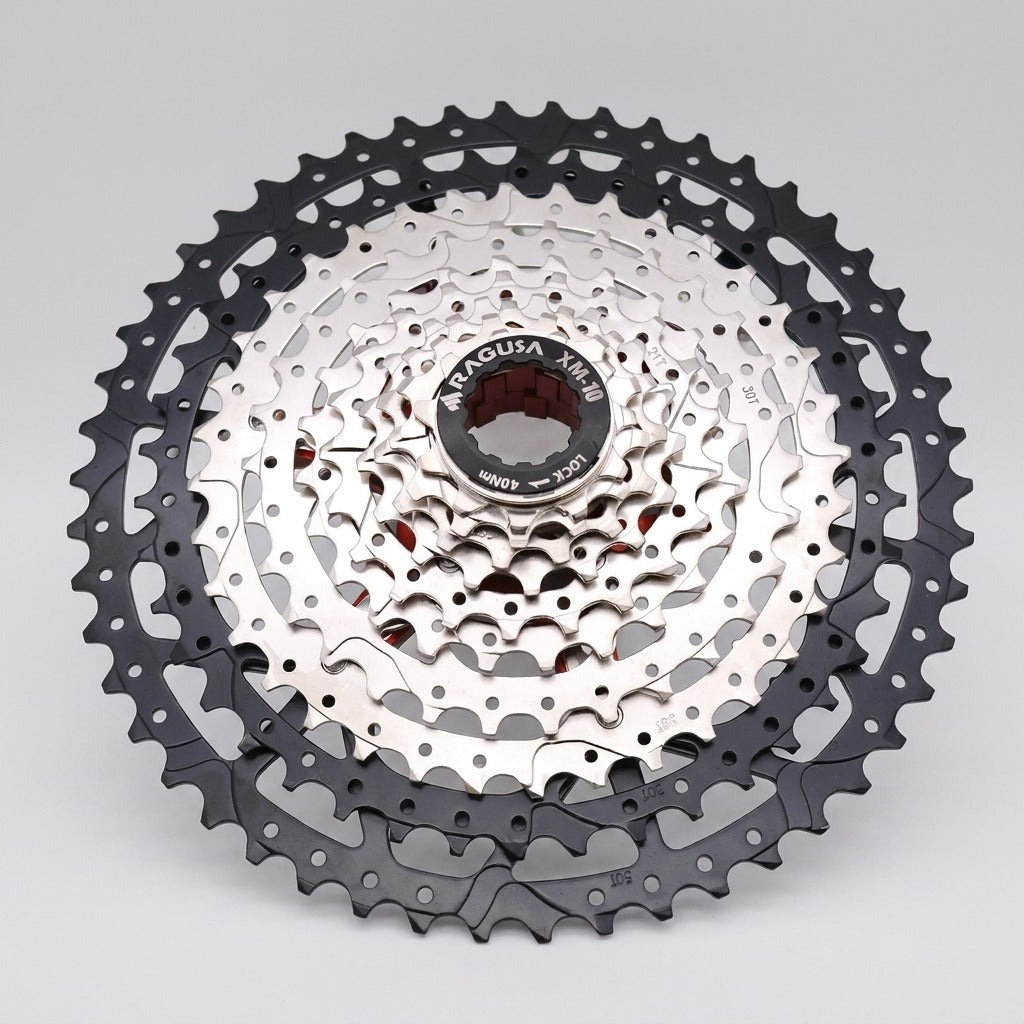 Components & Parts