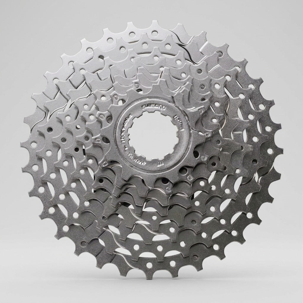 Shimano Alivio MTB Freewheel CS-HG400 9spd