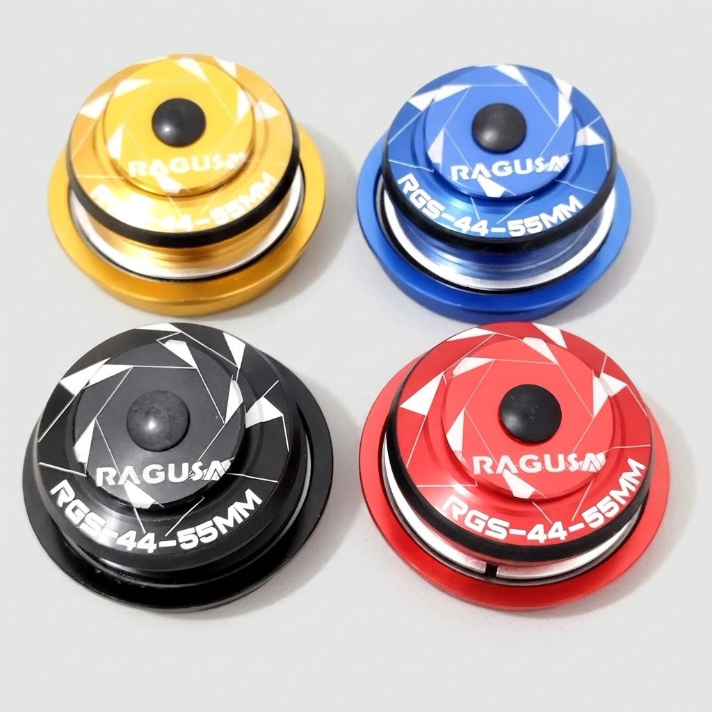 Ragusa Tapered Headset 44-56